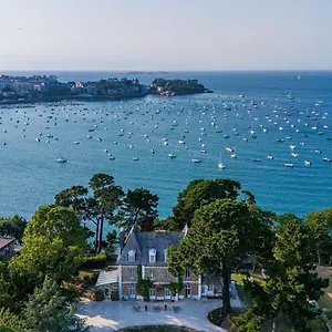 5* Couette-café Haute Guais, Maison Et Table D'hotes Vue