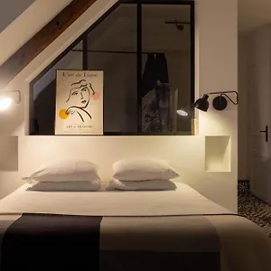 2* Couette-café Artefact